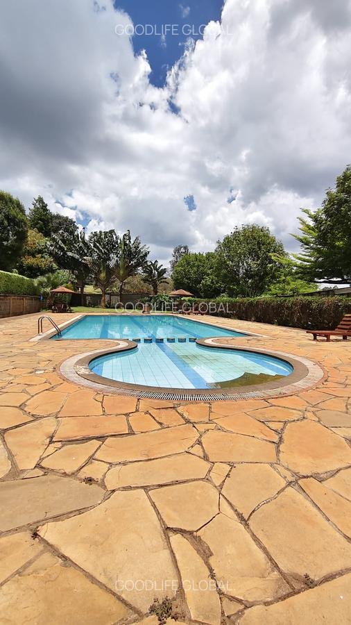 4 Bed Villa with En Suite at Rosslyn - 16