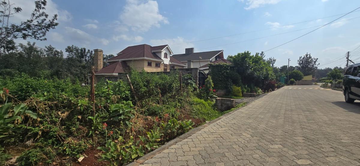 5 ac Land in Kiambu Road - 3