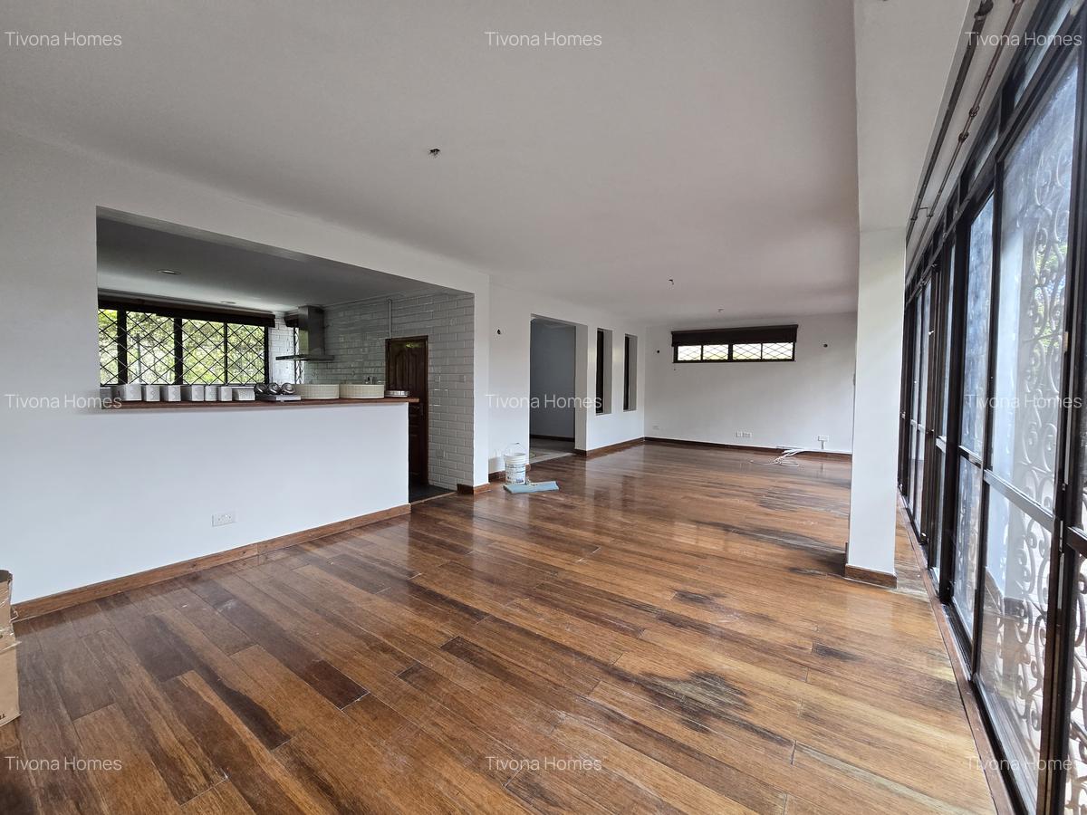 5 Bed House with Staff Quarters in Lavington - 16