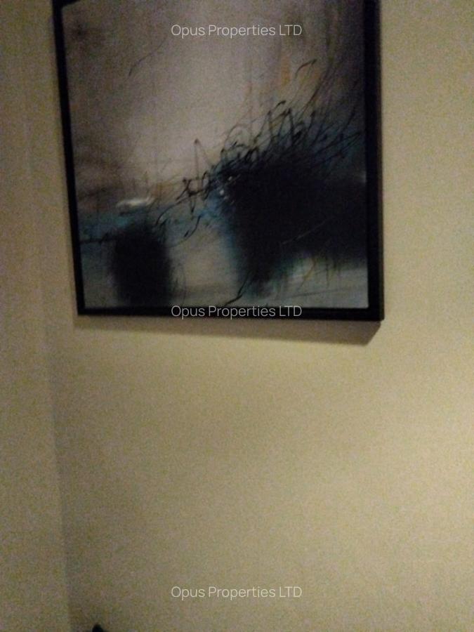 Serviced 4 Bed Apartment with En Suite in Kilimani - 12