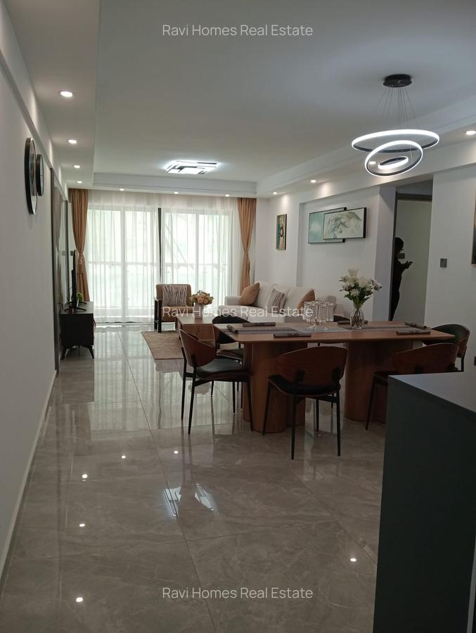 2 Bed Apartment with En Suite in Lavington - 1