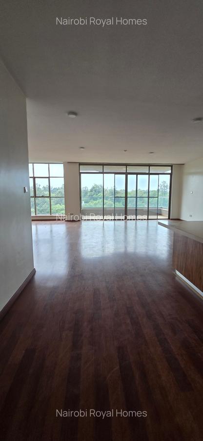 3 Bed Apartment with En Suite at Muthaiga Heights - 10