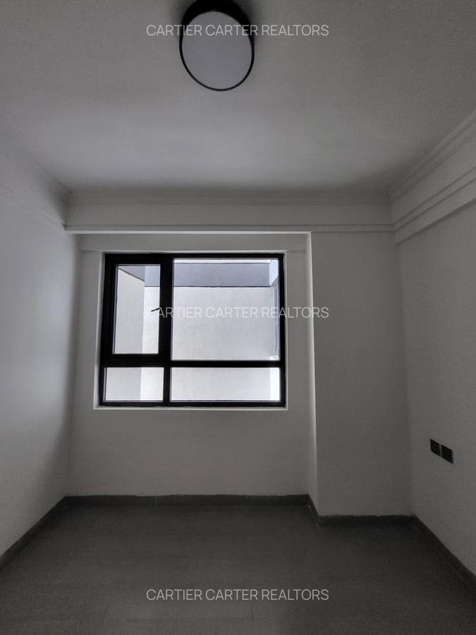 2 Bed House with En Suite in Kilimani - 4