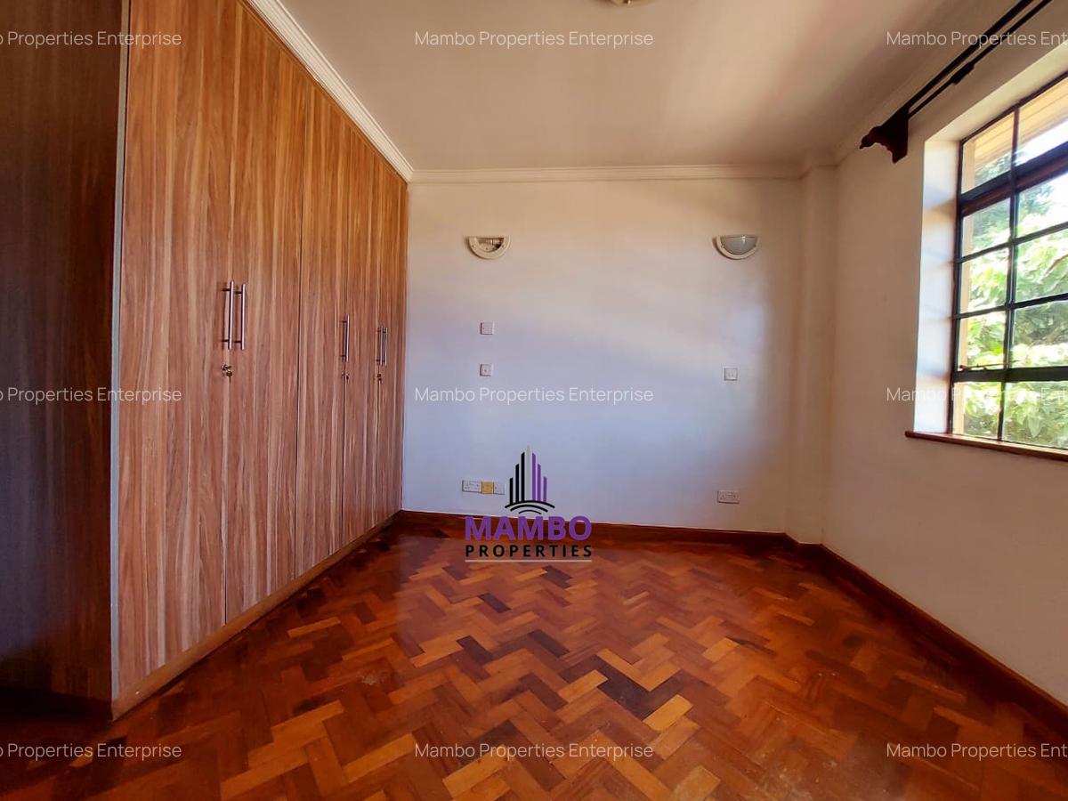 4 Bed Villa with En Suite at Kirawa Rd - 13