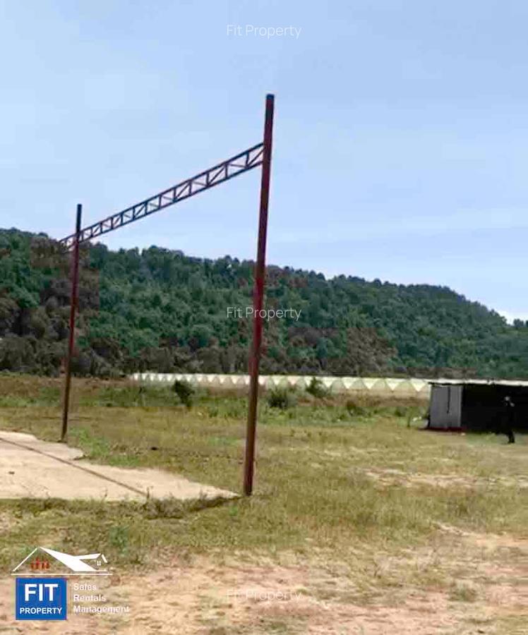 120 ac Commercial Land at Nyandarua County - 5