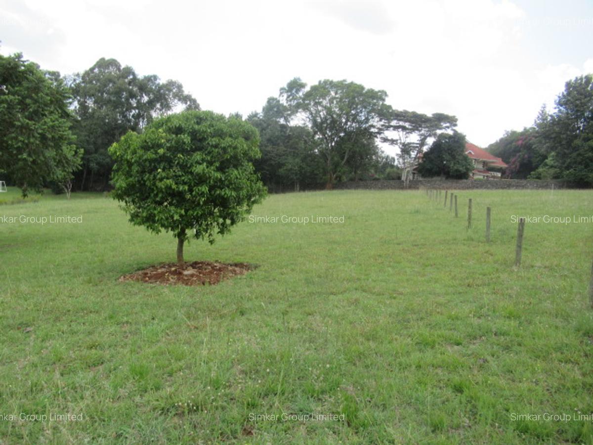 Land at Off Dagoretti Rd - 2