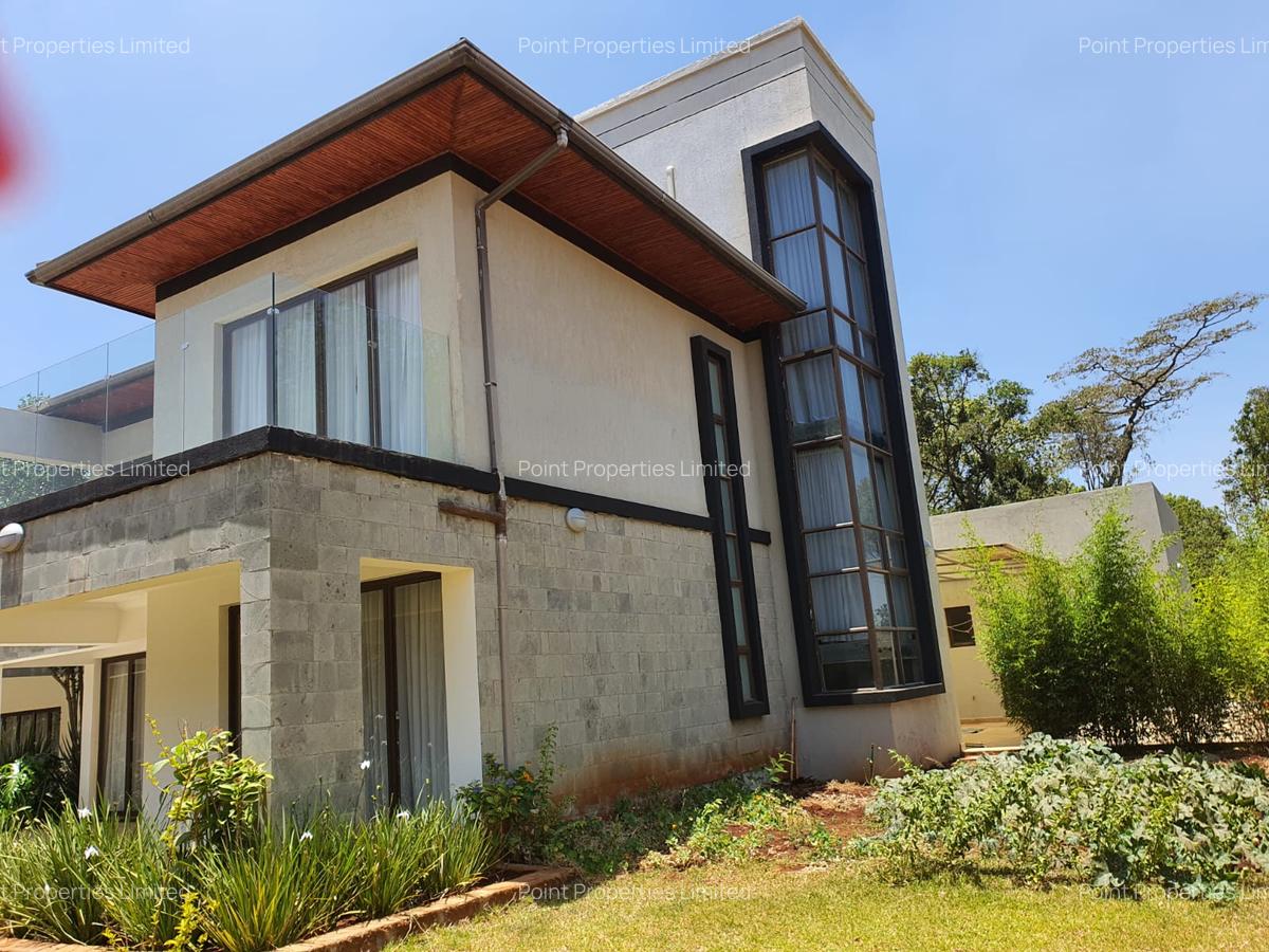 5 Bed Villa with En Suite in Karen - 5