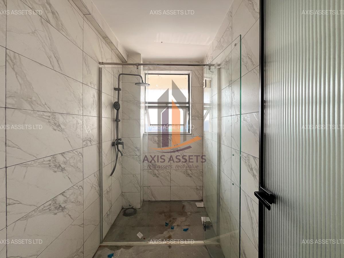 2 Bed Apartment with Swimming Pool at Kirichwa Road - 11