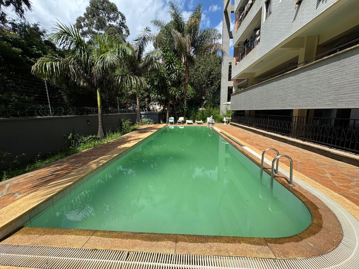 4 Bed Apartment with En Suite in Riara Road - 10