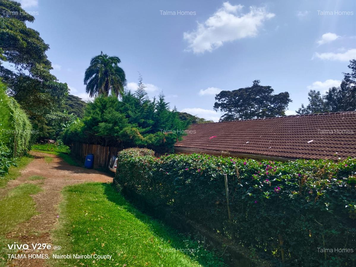 1.9 ac Land at Dagoretti Road - 1