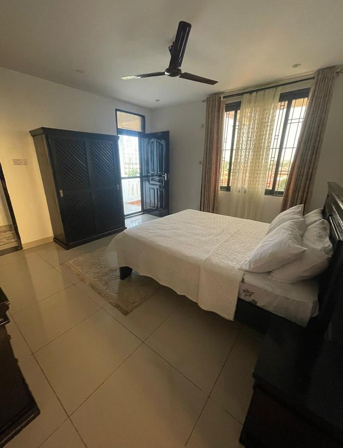 4 Bed Apartment with Lift in Nyali Area - 9