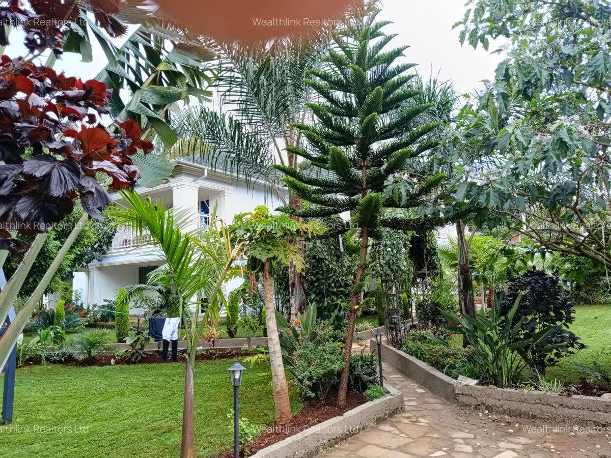 6 Bed House with En Suite at Runda - 3