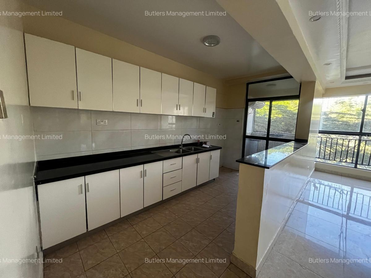 3 Bed Apartment with En Suite in Kileleshwa - 6