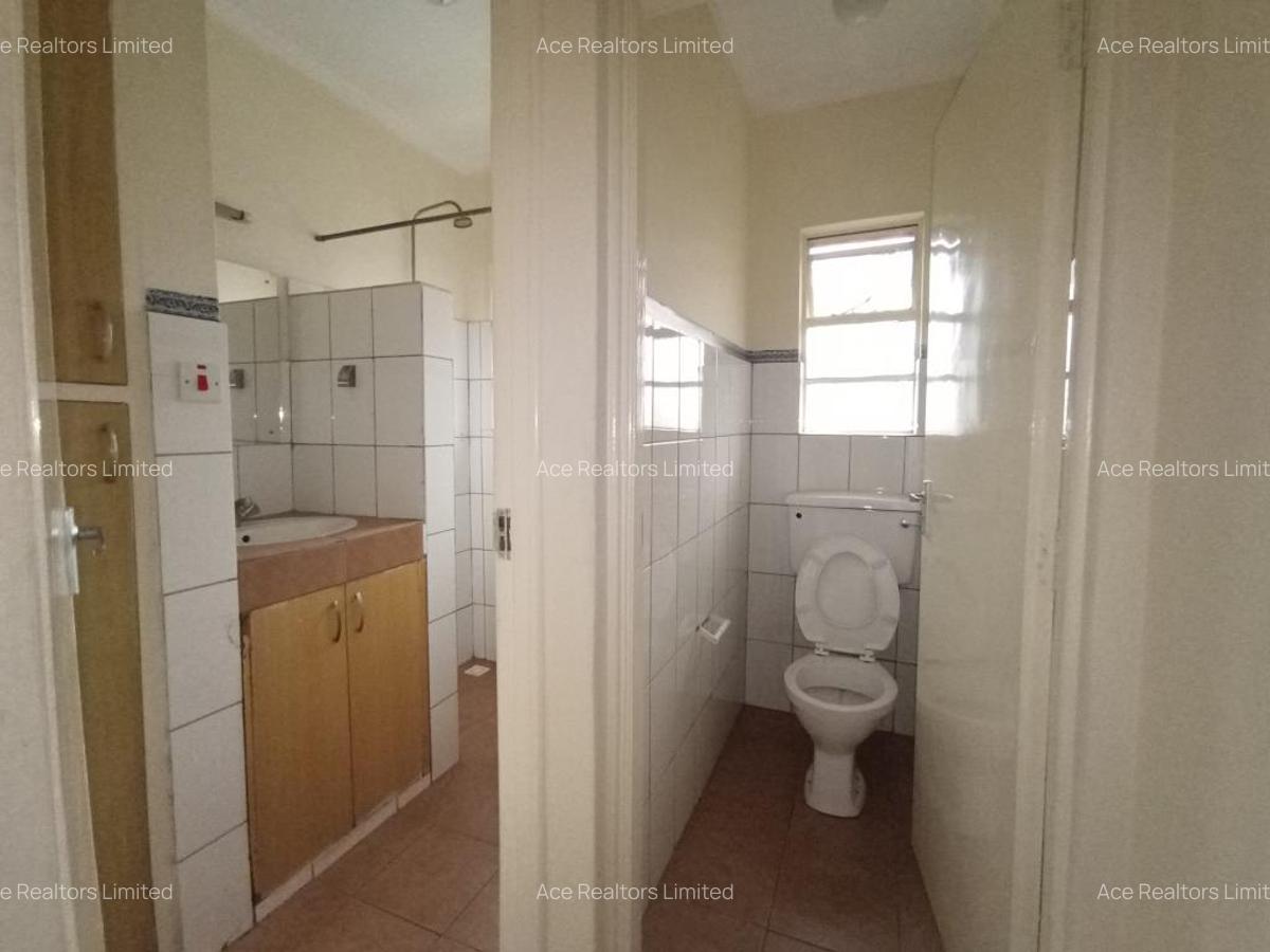 Furnished 2 Bed Apartment with En Suite at Parklands - 6