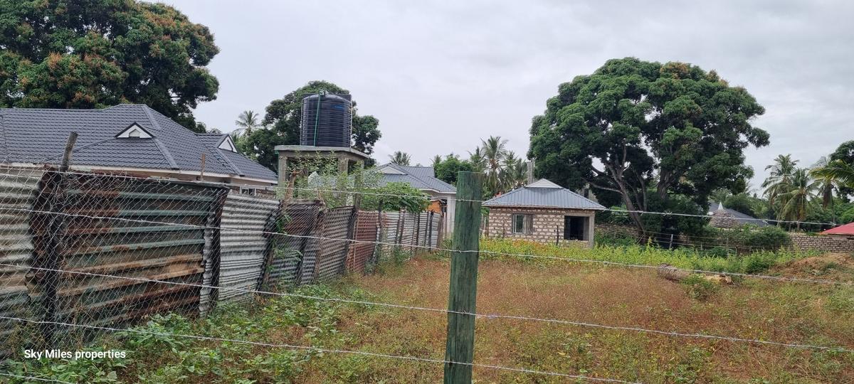 850 m² Land at Mtwapa - 15