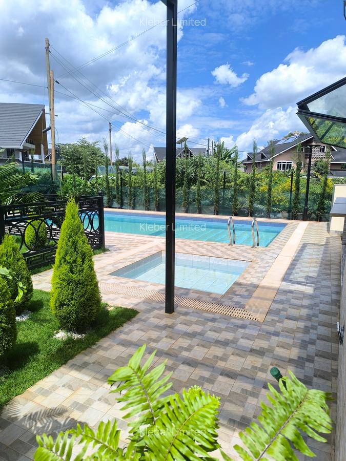 6 Bed House with En Suite in Ruiru - 4