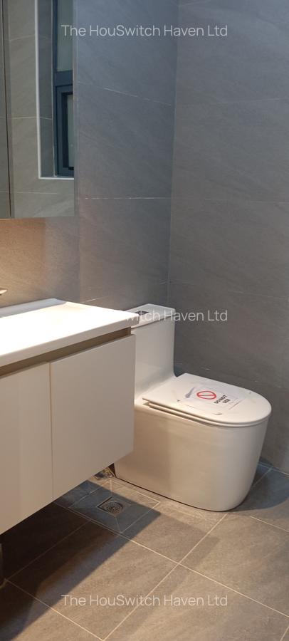 2 Bed Apartment with En Suite at Raphta Rd - 11