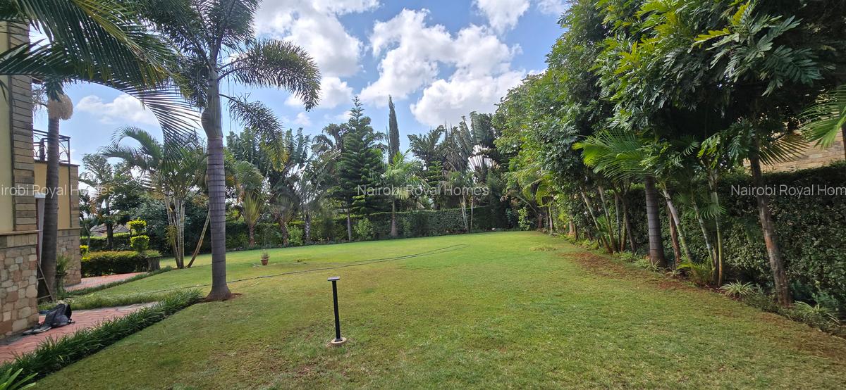 5 Bed House with En Suite at Runda Road Mimosa - 7