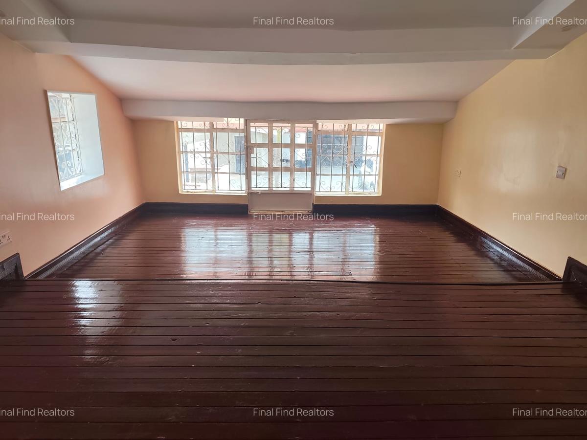 3 Bed House with Garden in Westlands Area - 15