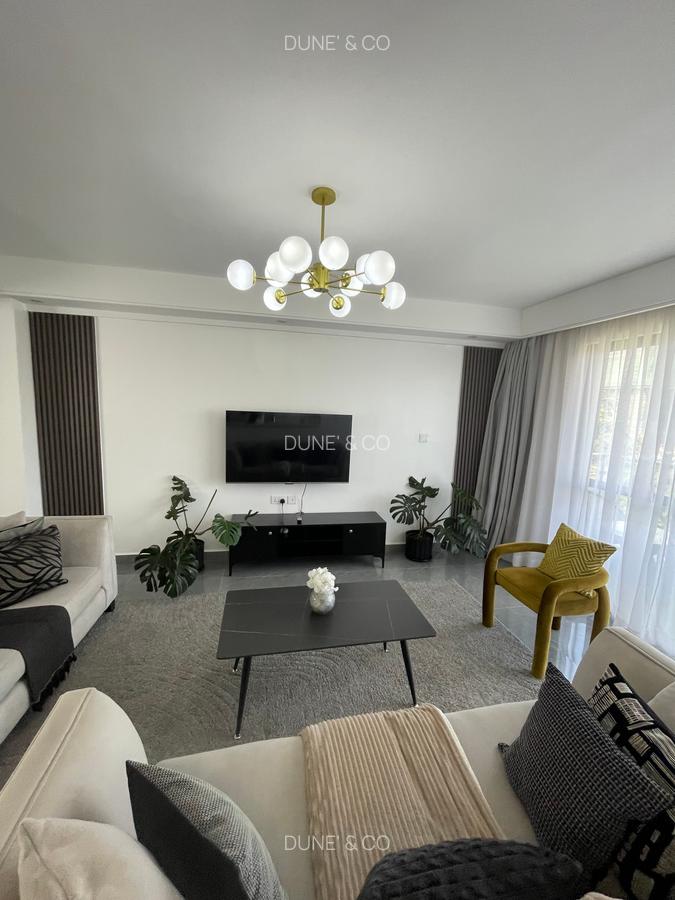 Serviced 2 Bed Apartment with En Suite in Riverside - 5