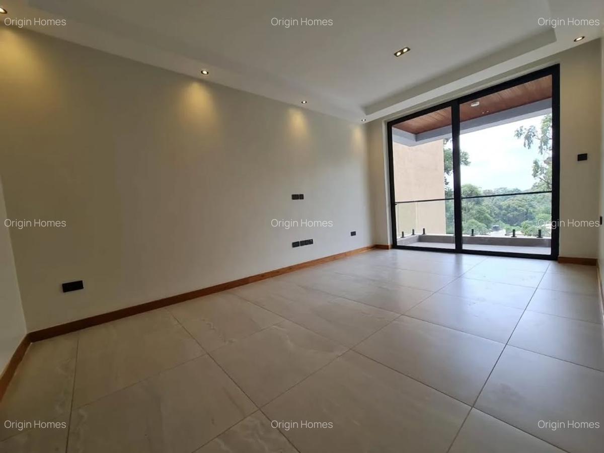 3 Bed Apartment with En Suite at Peponi Road - 13