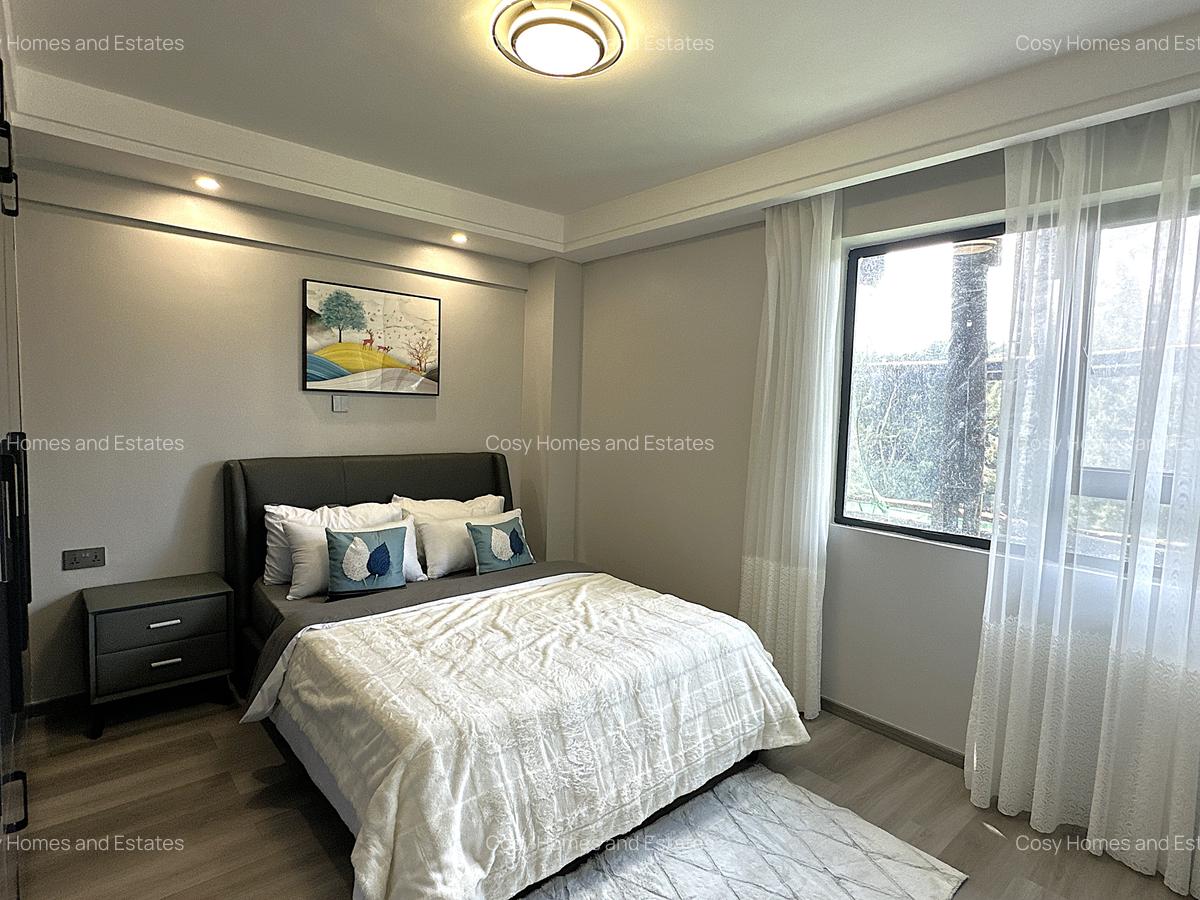 3 Bed Apartment at Kileleshwa - 6