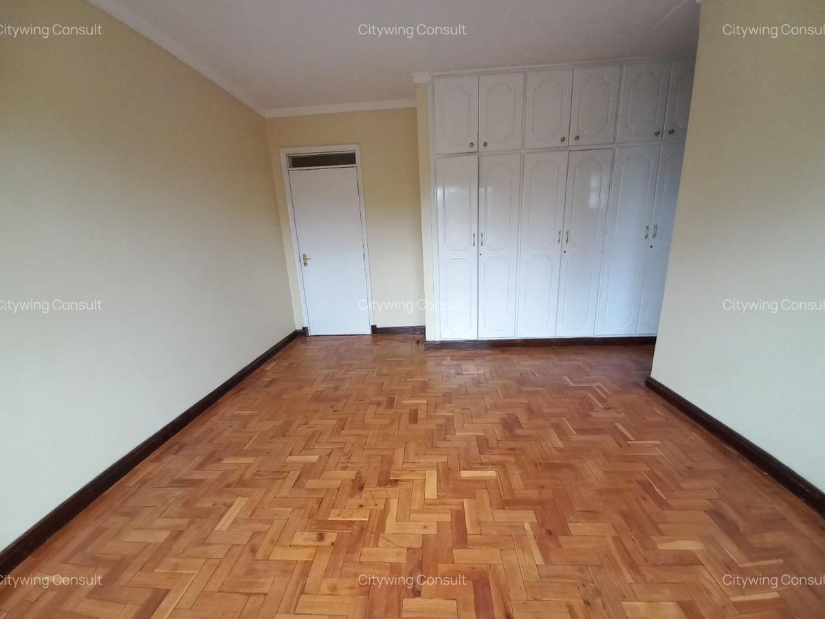 3 Bed Apartment with En Suite at Gitanga Road - 16