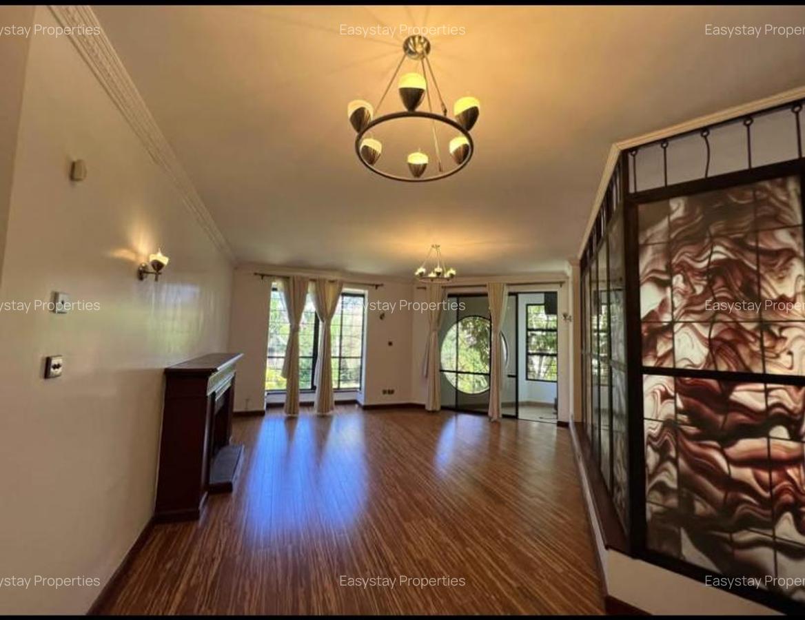 4 Bed House with Staff Quarters in Lower Kabete - 7