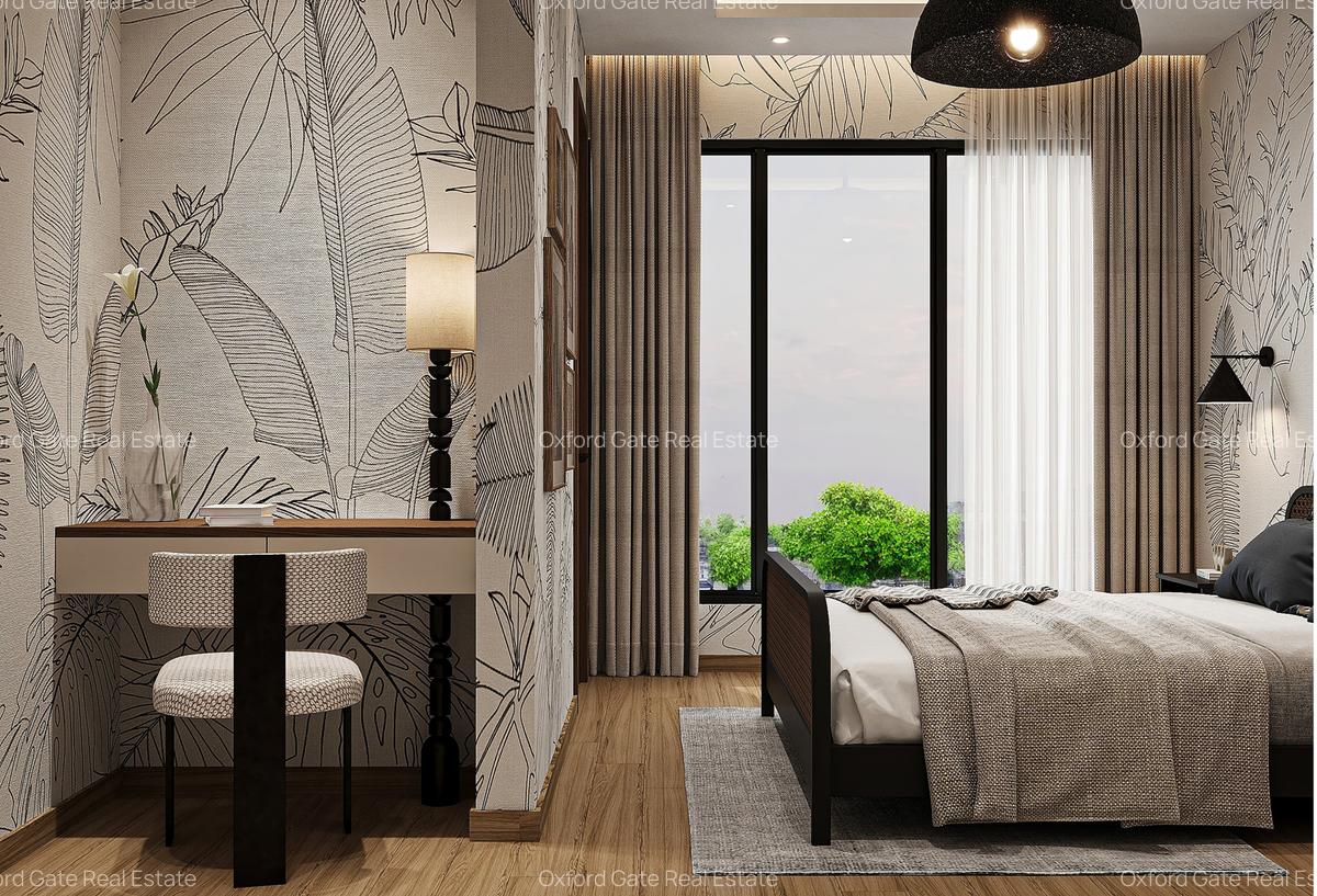 2 Bed Apartment with En Suite at Kirawa Road - 3