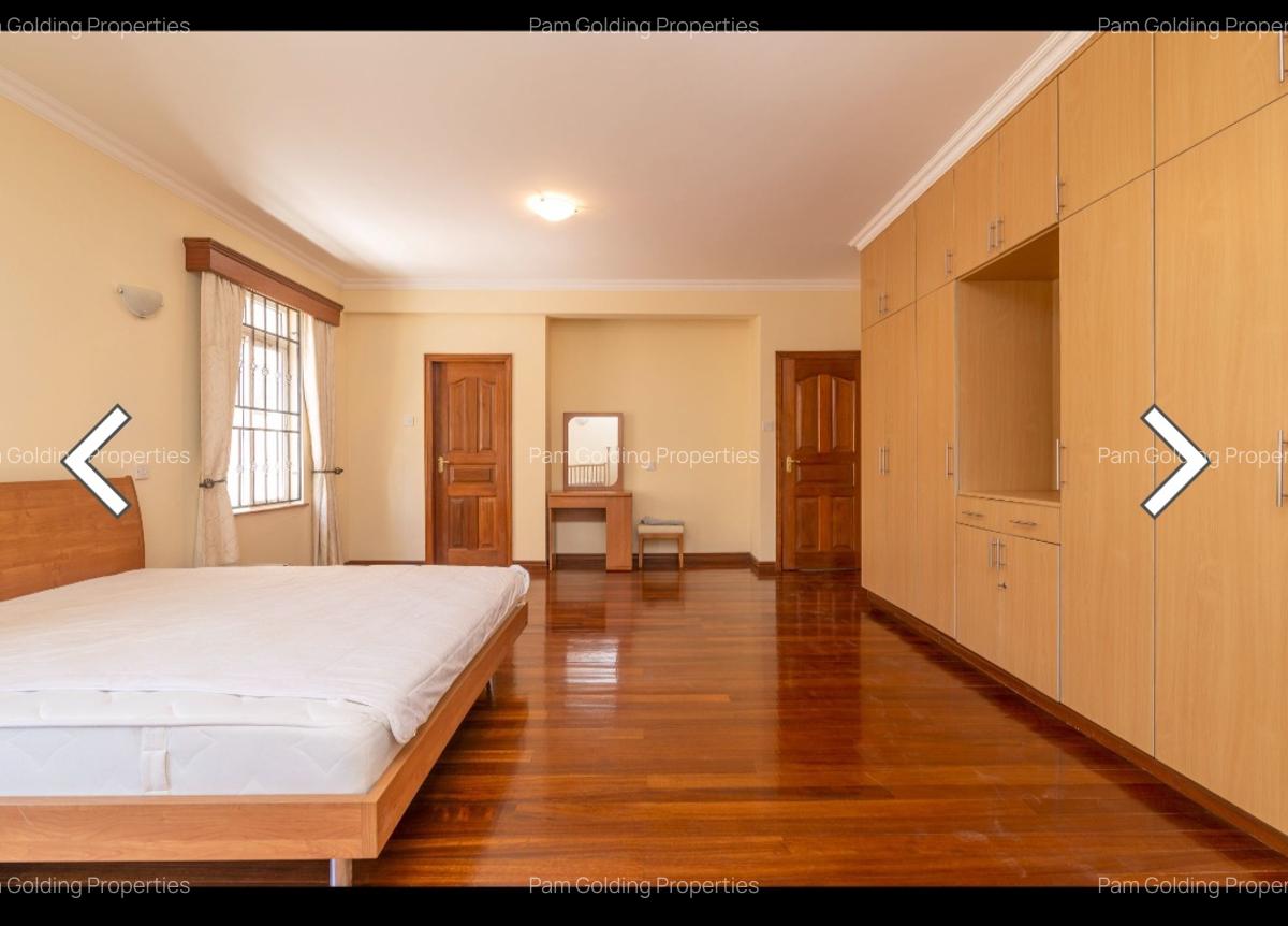 4 Bed House with Garden at General Mathenge - 9