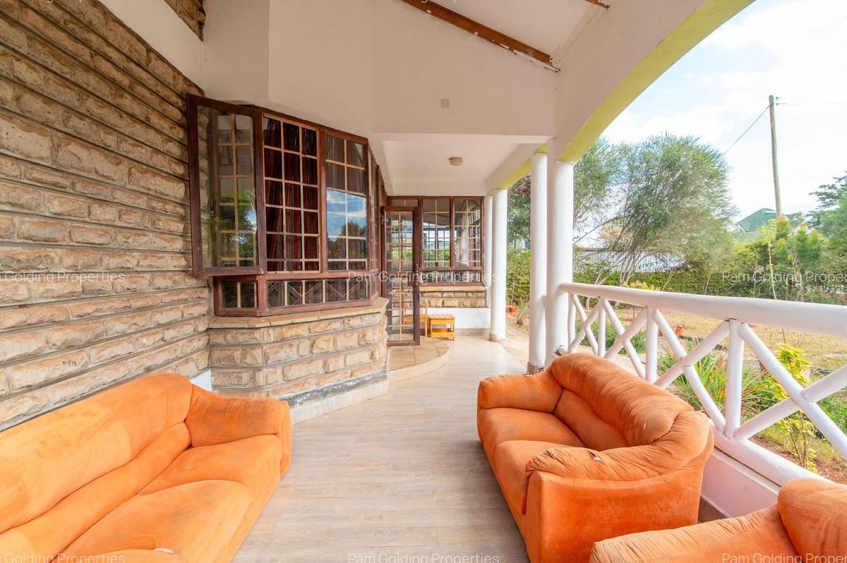 3 Bed House at Thika Greens - 13