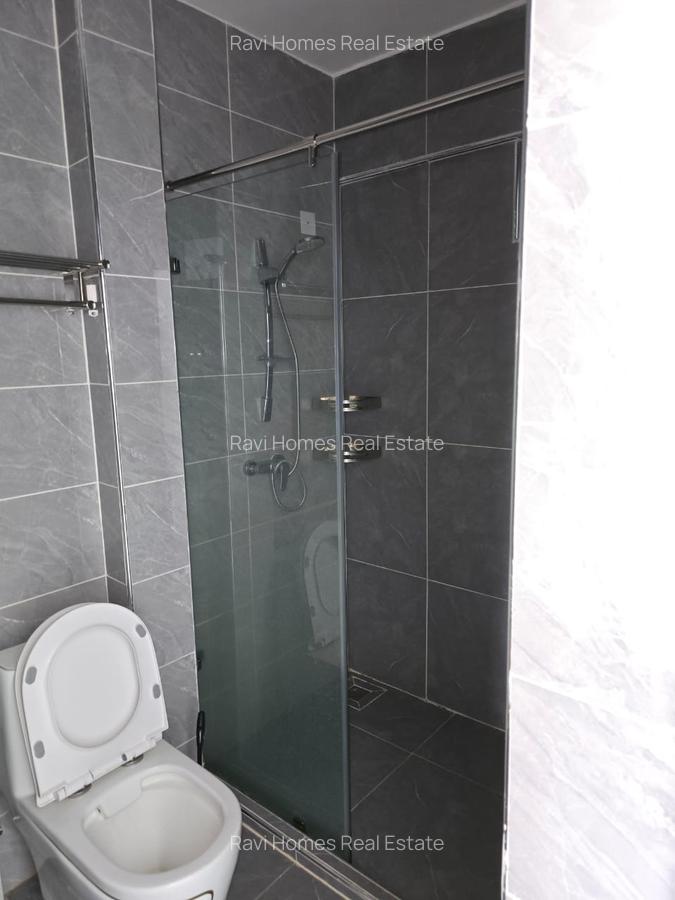 1 Bed Apartment with Gym at Wood Avenue - 2