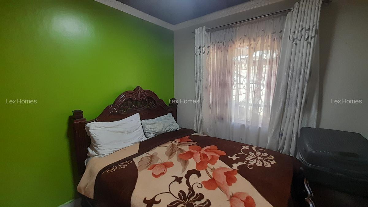 3 Bed Townhouse with En Suite at Langata - 18