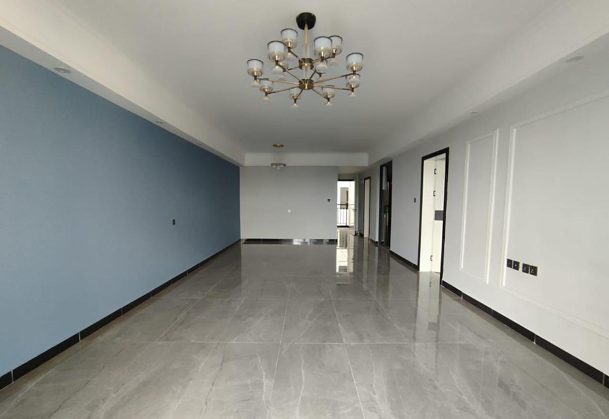 3 Bed Apartment with En Suite in Kilimani - 16