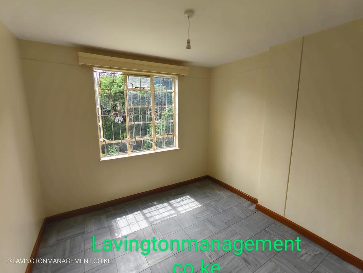 2 Bed Apartment with Parking at Kileleshwa - 7