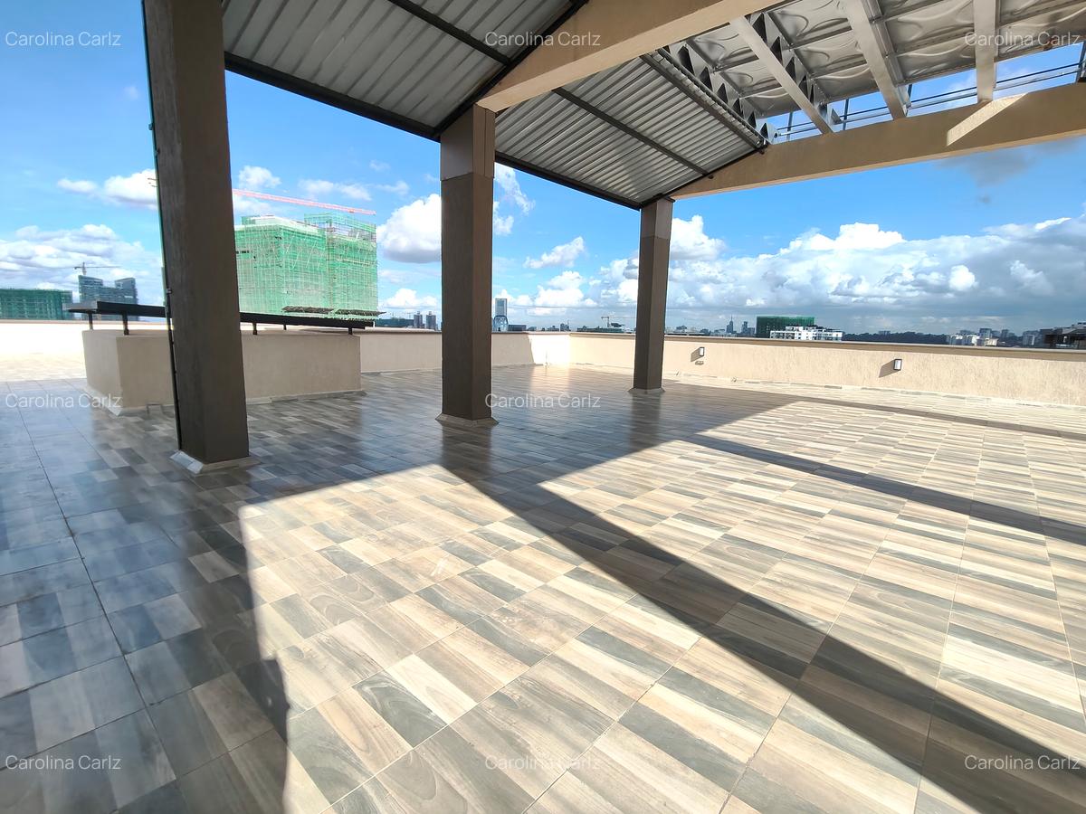 2 Bed Apartment with En Suite at Br - 13