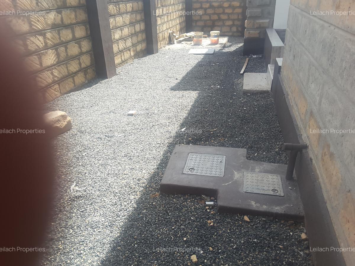 4 Bed House with En Suite in Ngong - 13