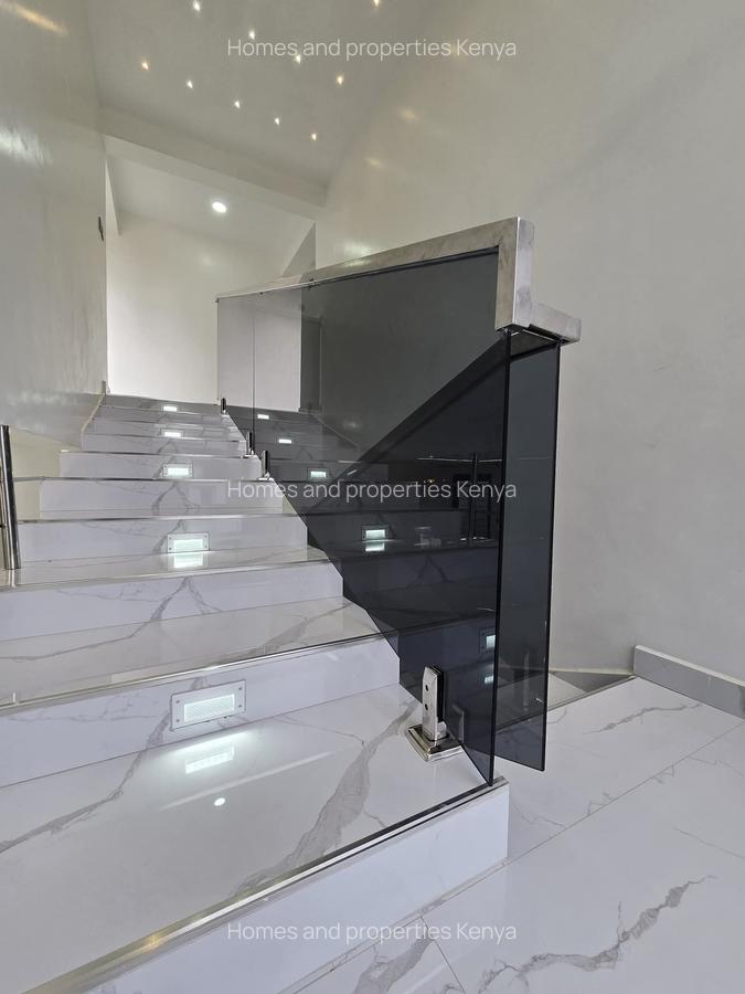 5 Bed Townhouse with En Suite in Ruiru - 10
