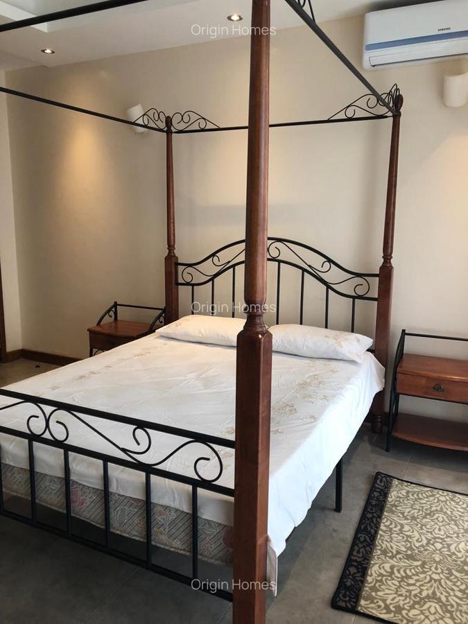 Furnished 2 Bed Apartment with En Suite at Spring Valley - 7