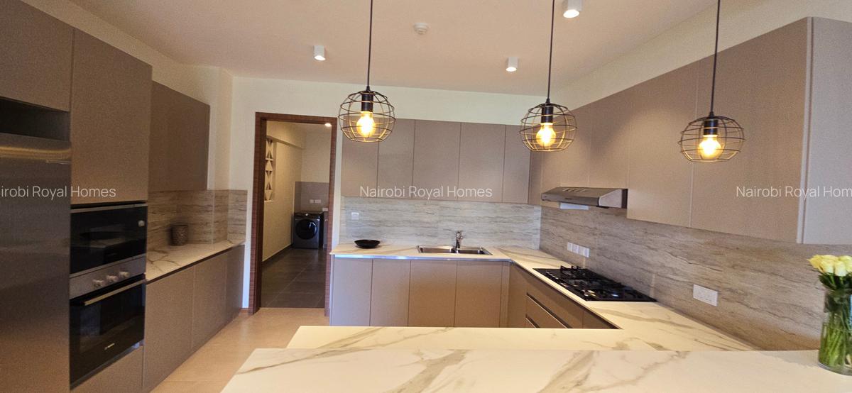 2 Bed Apartment with En Suite at Riverside Drive - 19