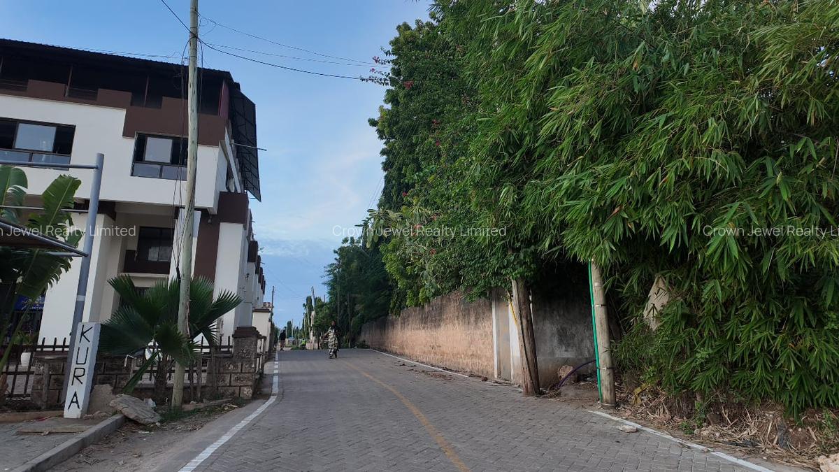 Land in Diani - 12