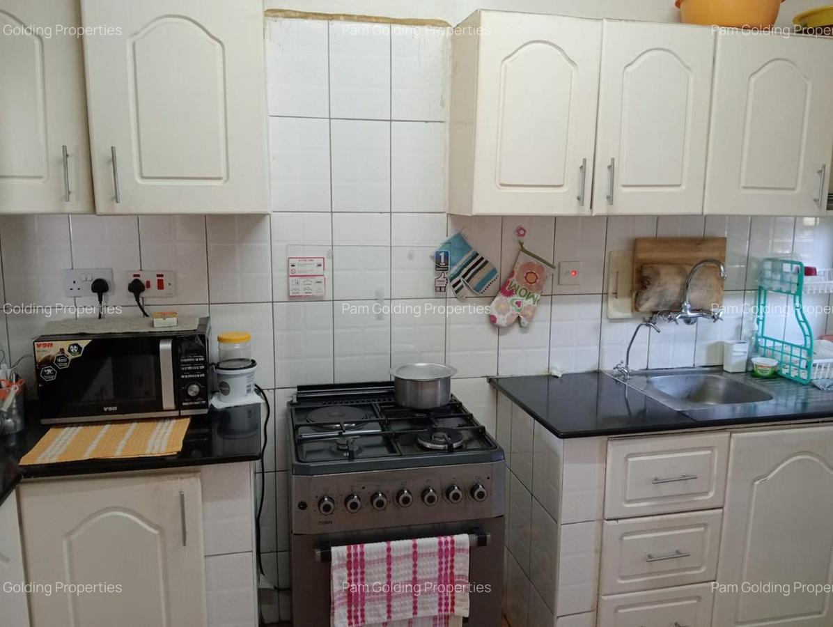 3 Bed House at Mombasa Road - 6