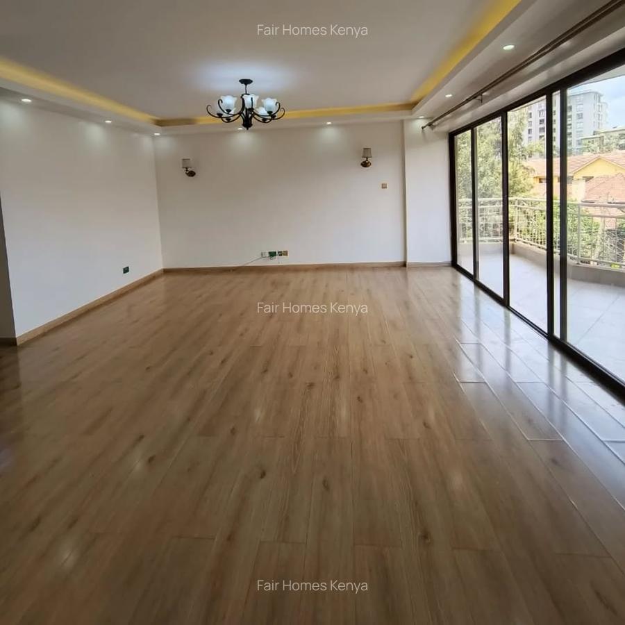 3 Bed Apartment with En Suite at Othaya Road - 6