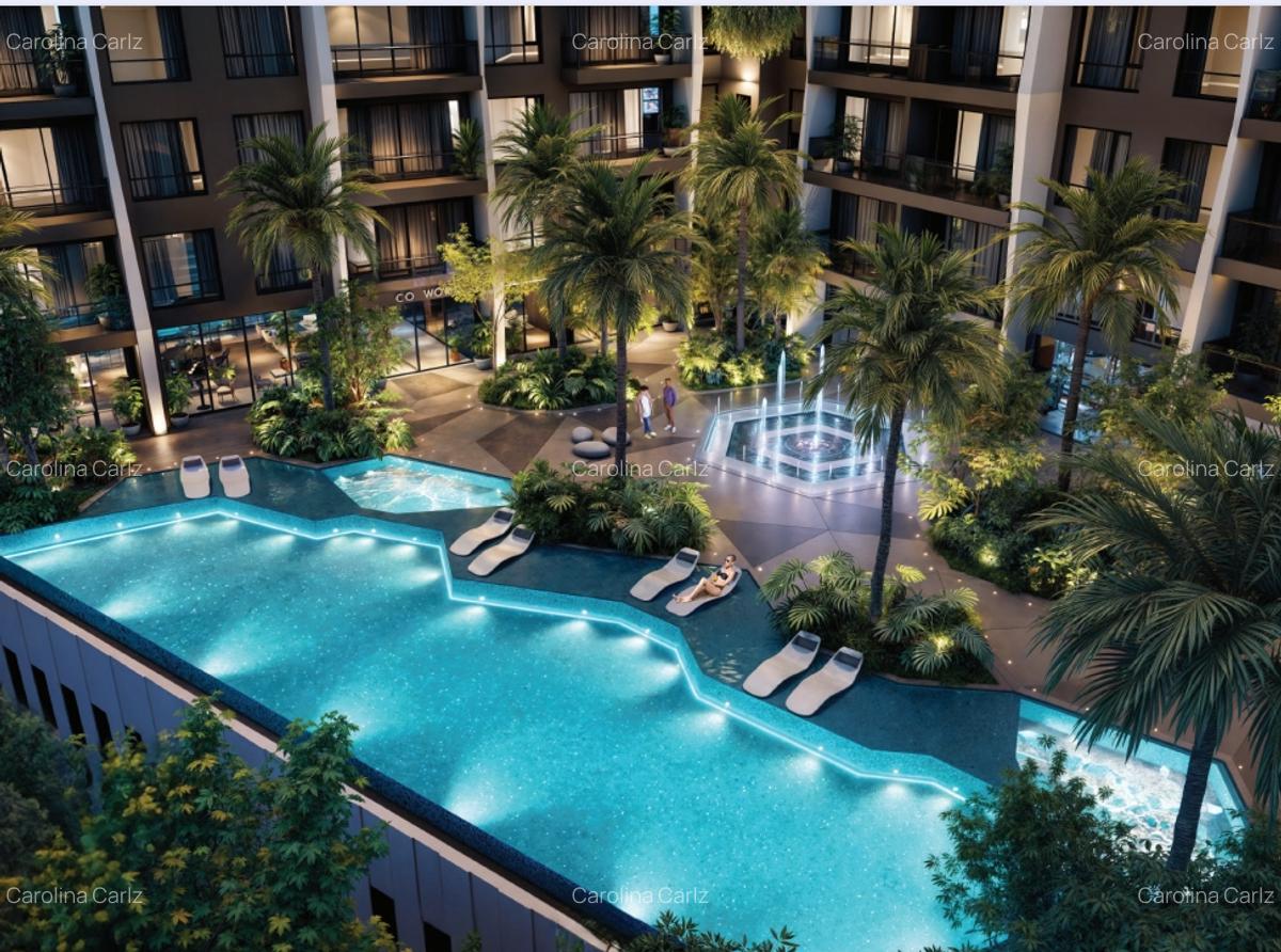 2 Bed Apartment with En Suite at Brookside Drive - 4