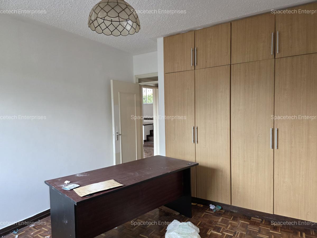 4 Bed House with En Suite in Kileleshwa - 13