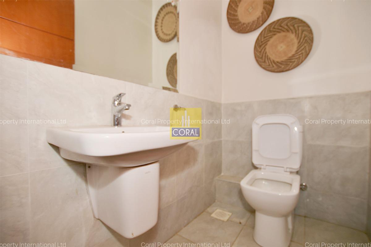 2 Bed Apartment with Backup Generator in Ngong Road - 6