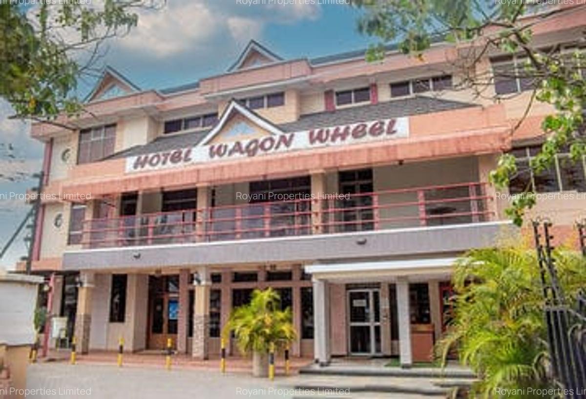 Commercial Property with Backup Generator in Nakuru - 19