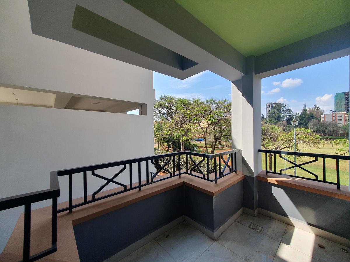 2 Bed Apartment with En Suite in Westlands Area - 3