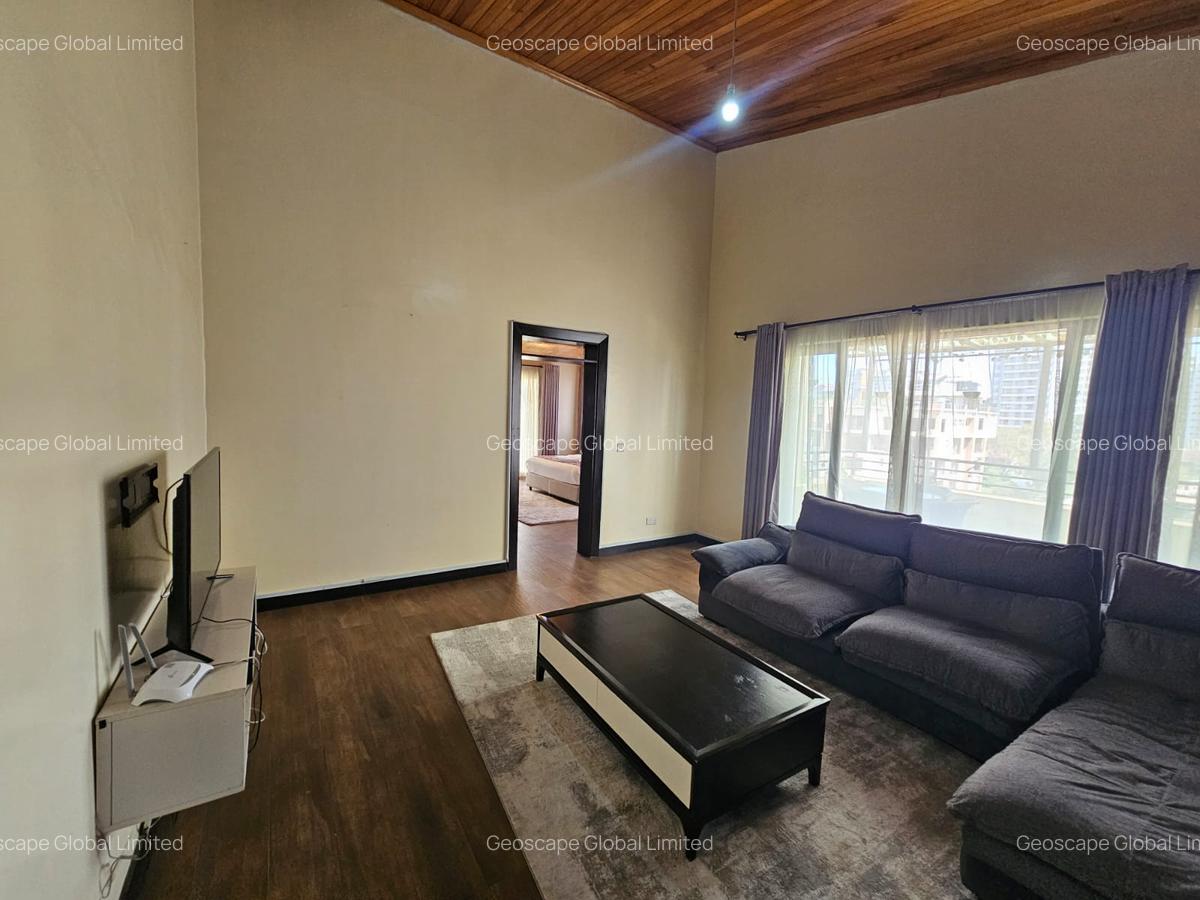 4 Bed Apartment with En Suite in Kilimani - 6