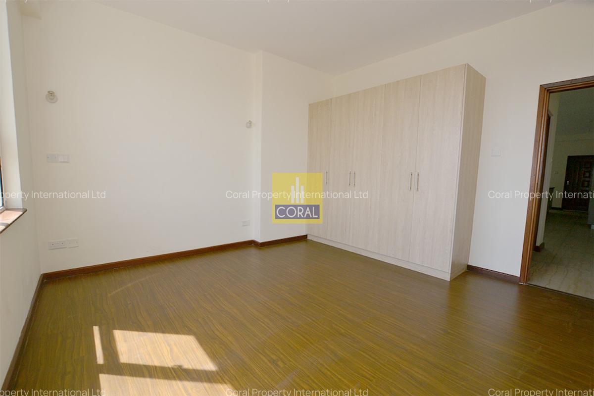 3 Bed Apartment in Muthaiga - 3